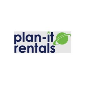 Plan it rentals - This item needs 1 person to carry and will fit in a sedan. Please have as much room as possible in your vehicle for the rented items. Pickup is 9:30-noon the day of your reservation (by appointment).